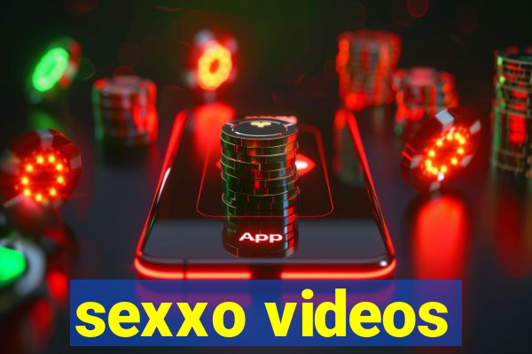 sexxo videos